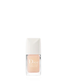 Dior /   Base Coat Abricot