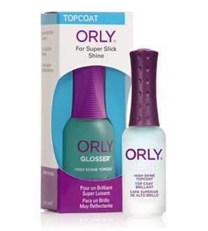 ORLY /   Glosser