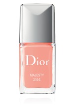 Dior /  VERNIS MAJESTY 244