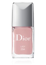 Dior /  VERNIS LADY 294