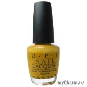 OPI /    The "It" Color