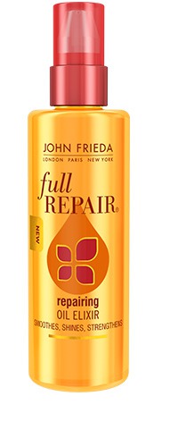 John Frieda / - Full Repair Repairing Oil Elixir