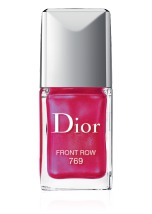 Dior /  VERNIS FRONT ROW 769