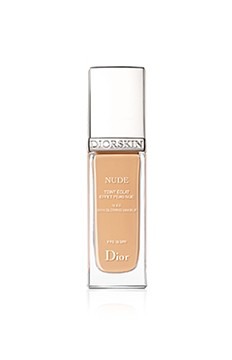 Dior /  Nude