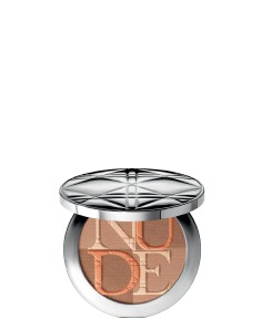 Dior /  Nude Shimmer