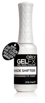 ORLY / -- Gel FX Shade Shifter