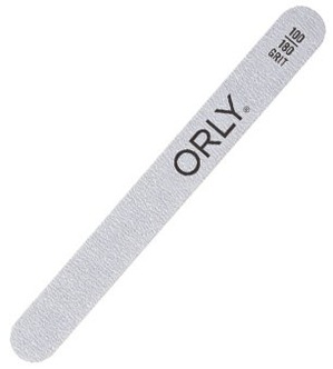 ORLY /    Zebra Foam Board