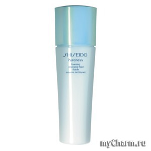 Shiseido /  - Foaming Cleansing Fluid