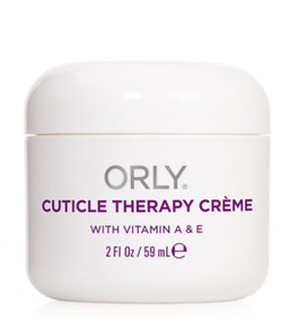 ORLY /    Cuticle Therapy Creme