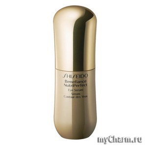 Shiseido /      Eye Serum