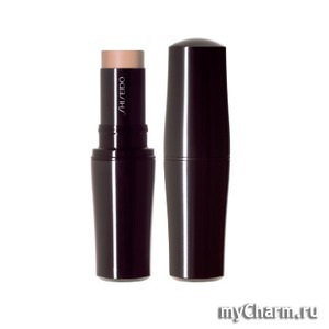 Shiseido /  - Stick Foundation SPF 15