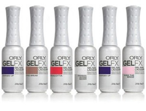 ORLY / - GelFX Nail Lacquer