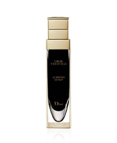 Dior /  PRESTIGE Le Nectar De Nuit