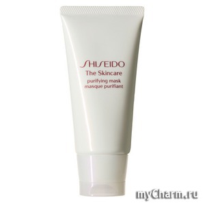 Shiseido /   Purifying Mask SkinCare