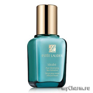 Estee Lauder / Idealist ,  