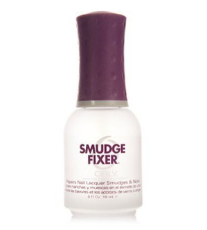 ORLY /      Smudge Fixer