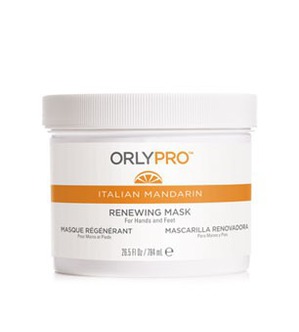 ORLY /   Renewing Mask