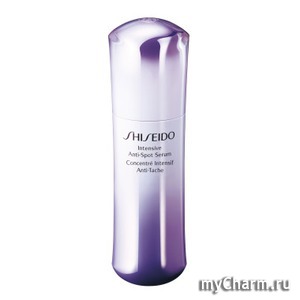 Shiseido /    Intensive Anti-Spot Serum