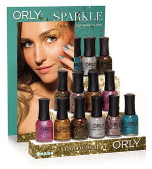 ORLY /    Sparkle