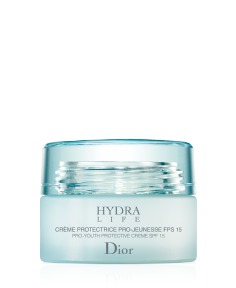 Dior /  Hydra Life Pro-Youth Protective Creme SPF 15