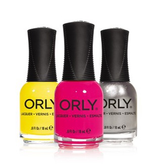 ORLY /    Nail Polish