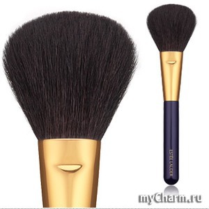 Estee Lauder / Powder Brush 10   