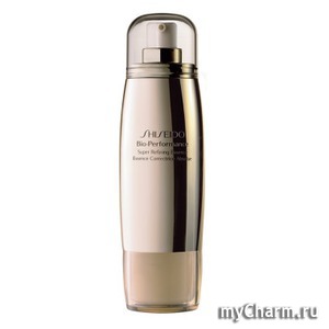 Shiseido /   Super Refining Essence