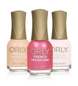 ORLY /    French Manicure