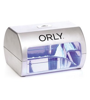 ORLY /    - Smartgels Led Lamp Mini