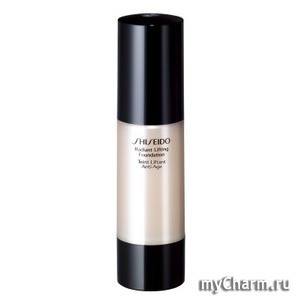 Shiseido /   Radiant Lifting Foundation