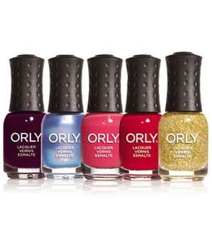 ORLY /    Nail Polish Mini