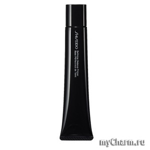 Shiseido /  Refining Makeup Primer