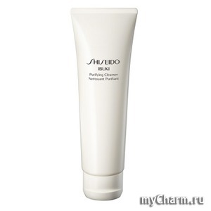 Shiseido /  - Purifying Cleanser