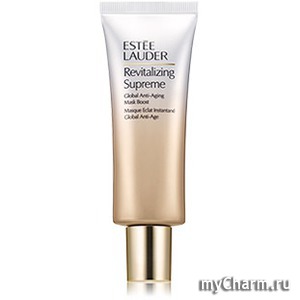 Estee Lauder / Revitalizing Supreme      