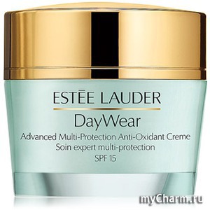 Estee Lauder / DayWear    c   15