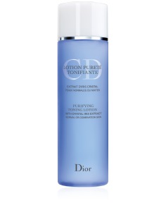 Dior /  Lotion puret'e tonifiante