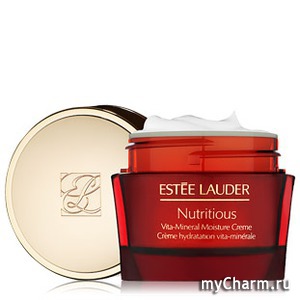 Estee Lauder / Nutritious  ,    