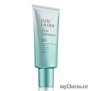 Estee Lauder /   Clear Difference  Beauty Benefit  35