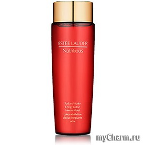 Estee Lauder / Nutritious   ,    