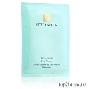 Estee Lauder / Stress Relief     