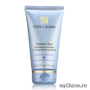 Estee Lauder / Perfectly Clean   