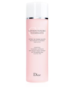 Dior /  Lotion tendre tonifiante Gentle Toning Lotion