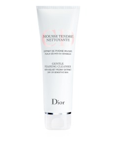 Dior /  Mousse tendre nettoyante