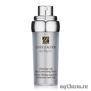 Estee Lauder / Re-Nutriv Ultimate Lift   