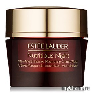 Estee Lauder / Nutritious    -,    