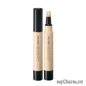 Shiseido /      Sheer Eye Zone Corrector