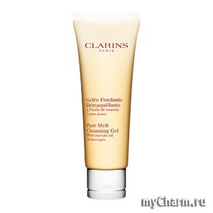 Clarins /       