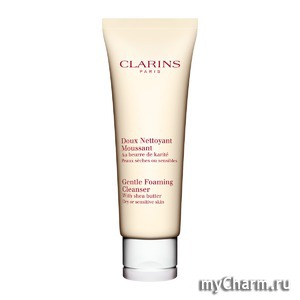 Clarins /         