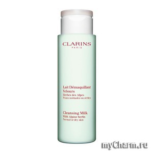 Clarins /         