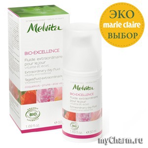 Melvita /    Extraordinary Fluid